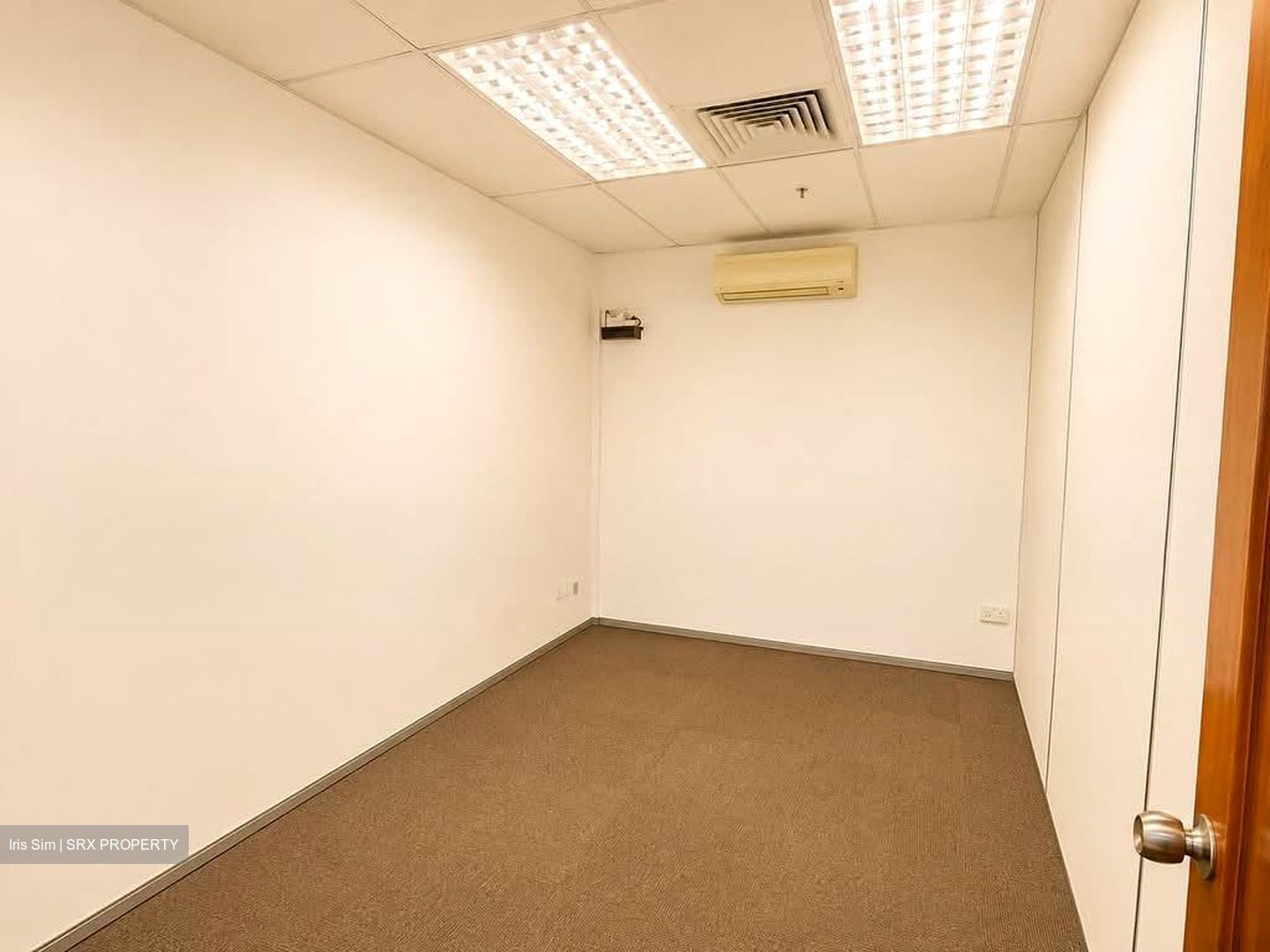 Fortune Centre (D7), Office #564601231
